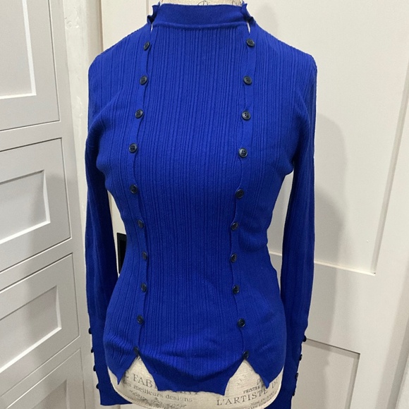 Jacquemus sweater - Picture 1 of 6